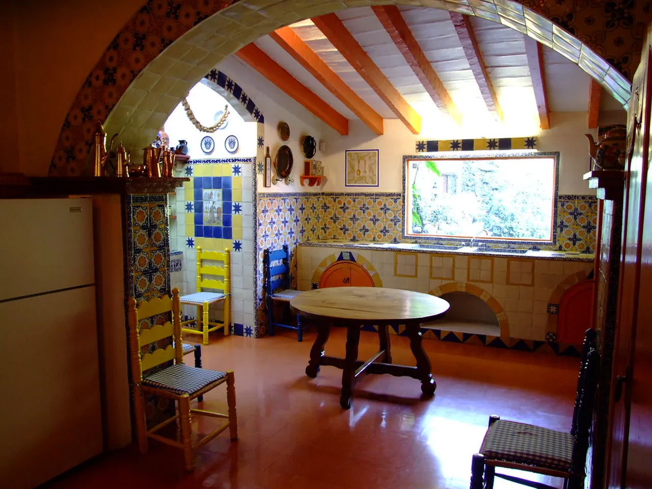 5. Savoring Authentic Cuernavaca Cuisine: A Culinary Adventure