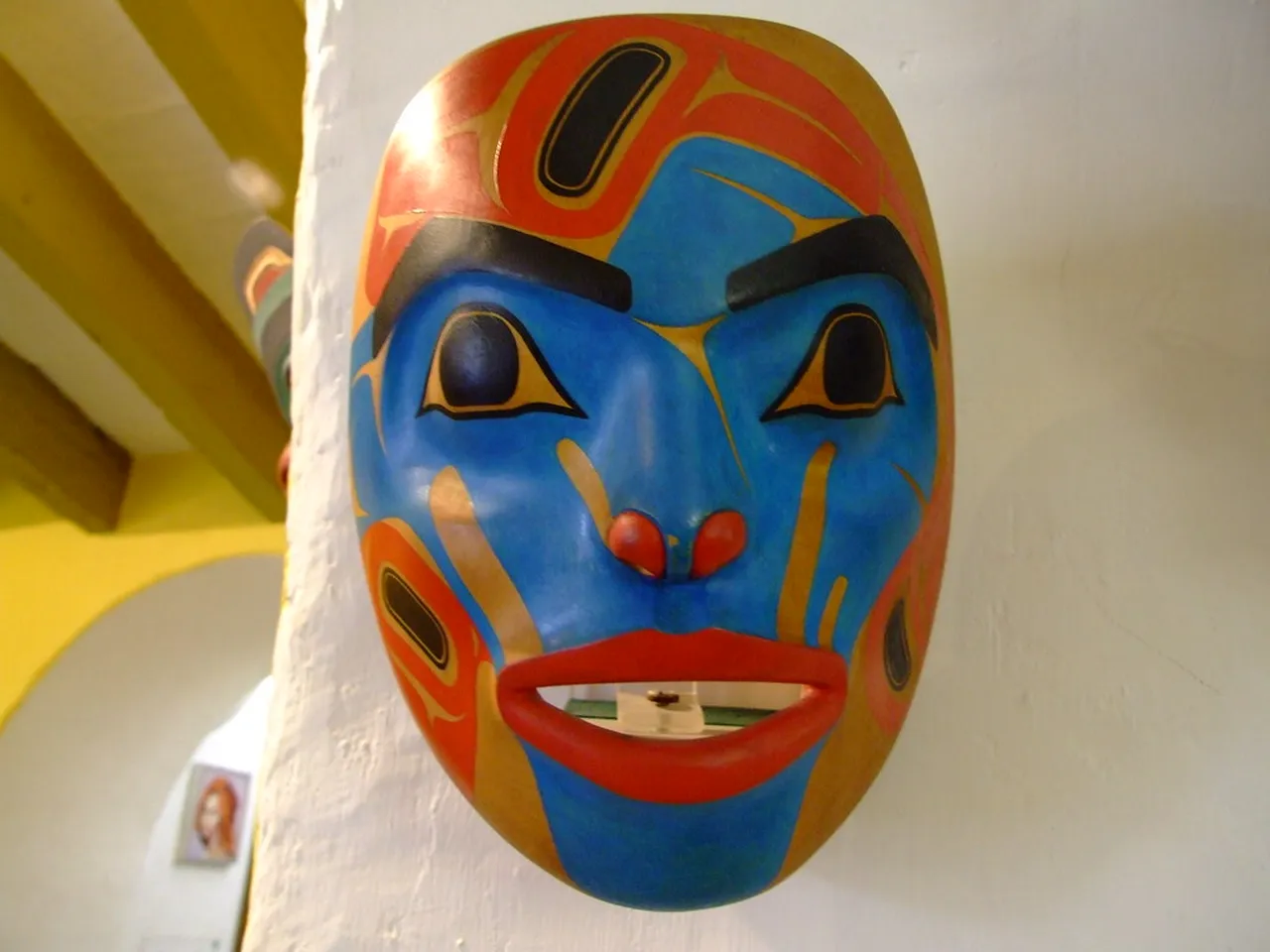4. Taking a Day Trip to the Ancient Ruins of Tepozteco
