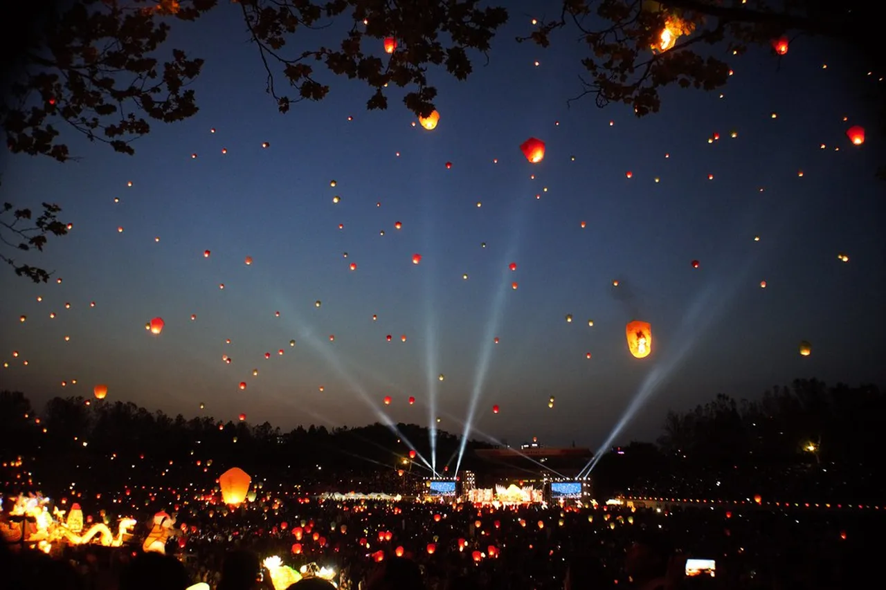 3. Exploring the Daegu International Musical Festival: A Showcase of Global Talents
