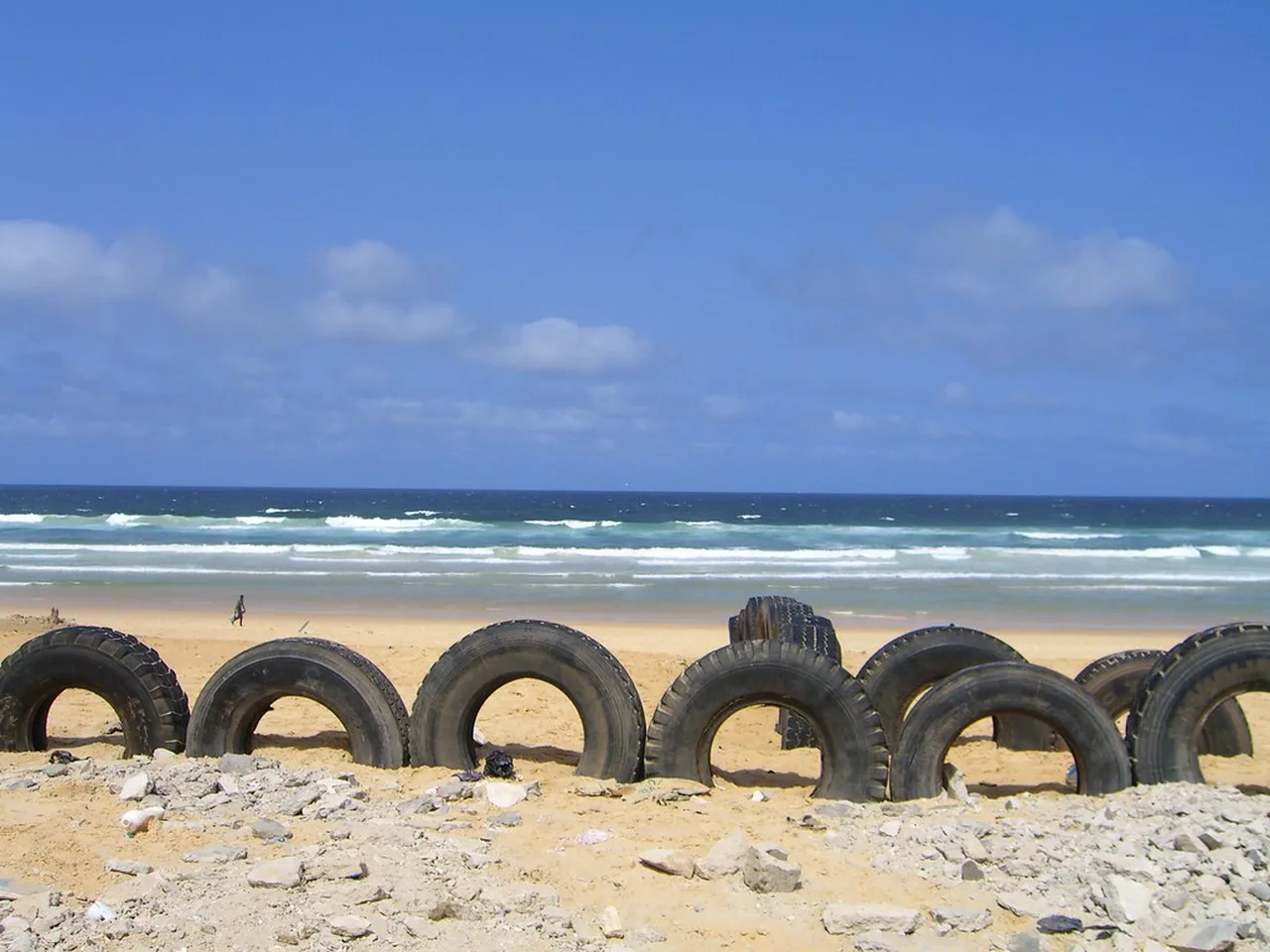 5. The Role of Religion in Dakar Culture