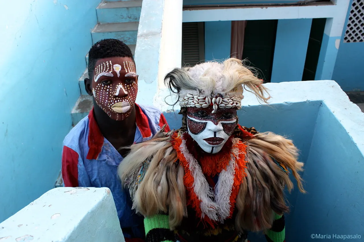 2. Music in Dakar: From Mbalax to Hip-Hop