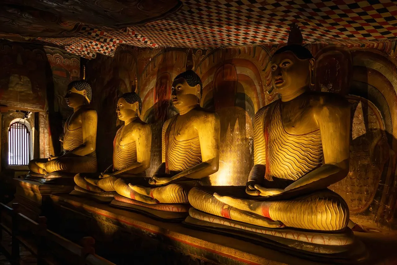 5. Participating in the Dambulla Farmers’ Market: A Taste of Freshness