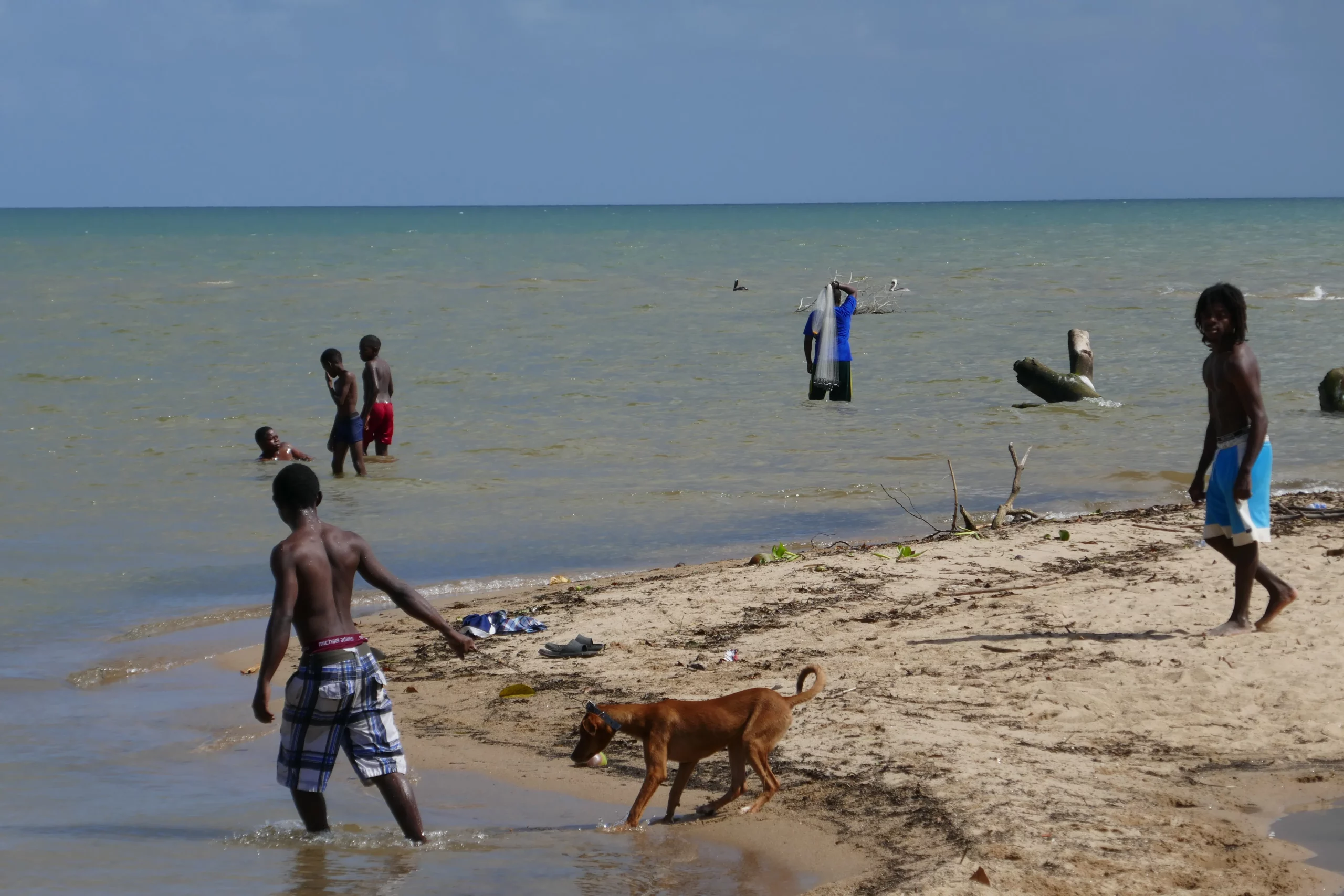 3. Snorkeling Adventures at Gladden Spit and Silk Cayes