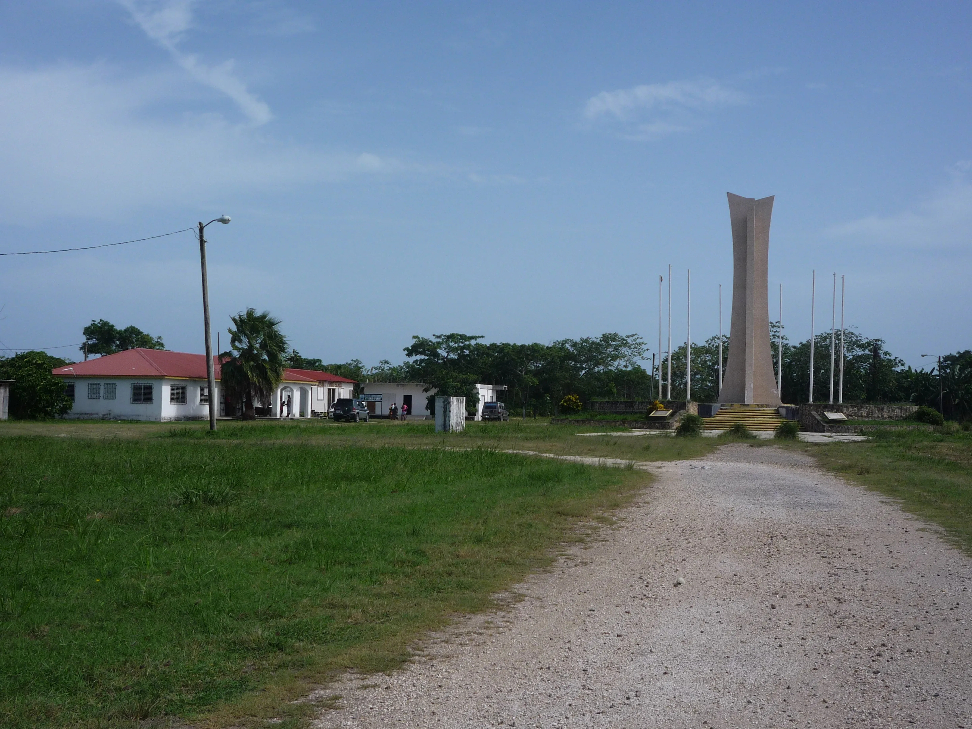 1. Deep Dive into Garifuna Music: The Sounds of Dangriga