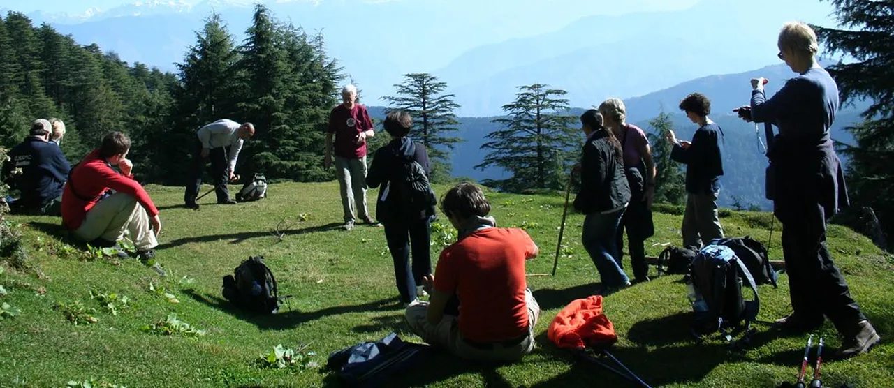 5. Discovering Local Culture at Batasia Loop: A Cultural Melange