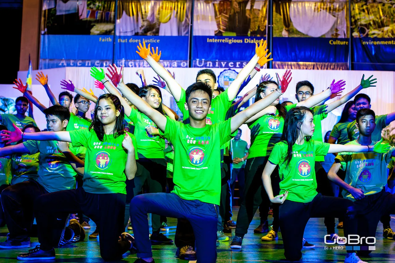 5. Savor Local Flavors at the Davao Night Market