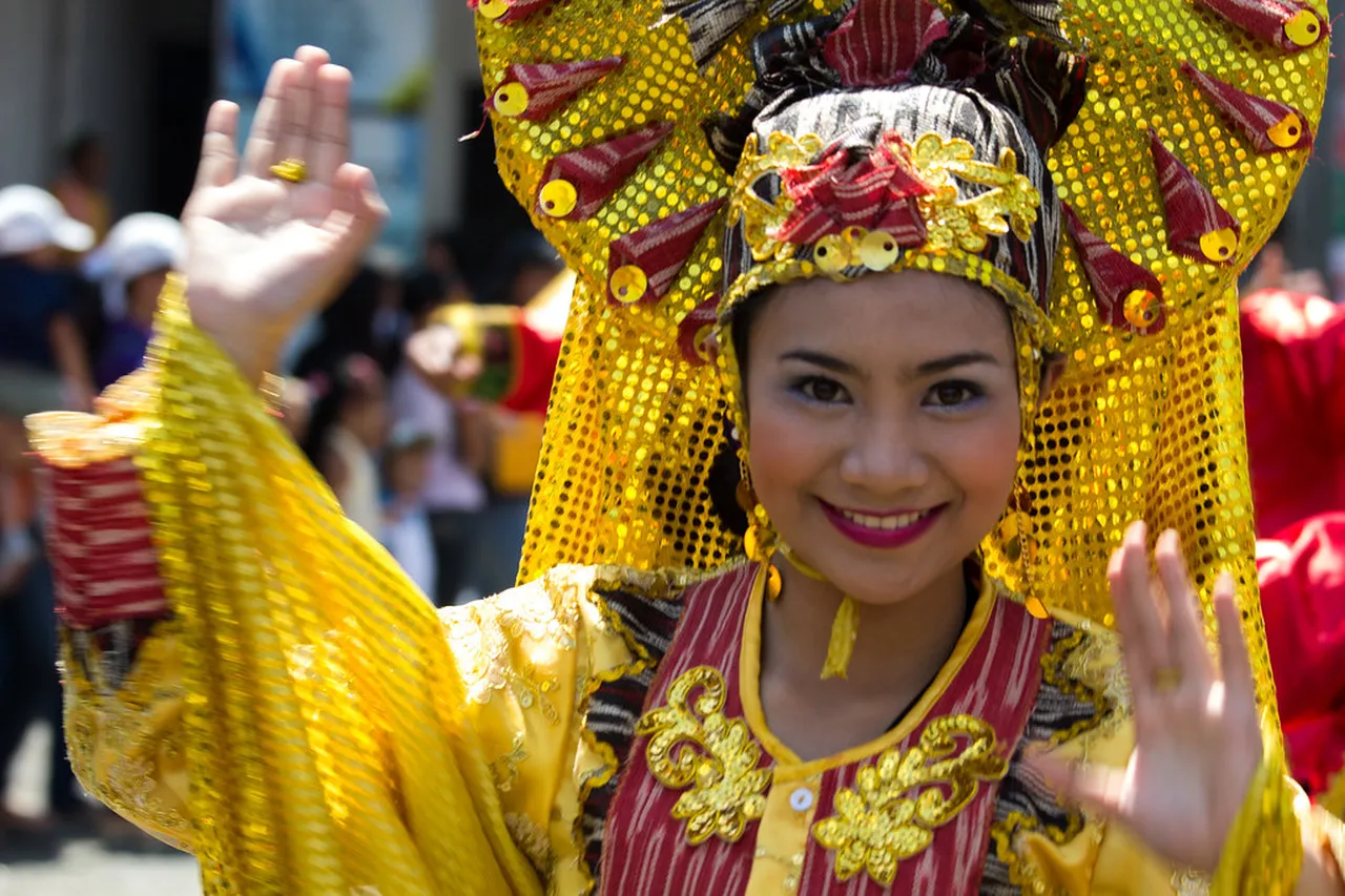 2. Celebrating Kadayawan Festival: A Showcase of Davao Culture
