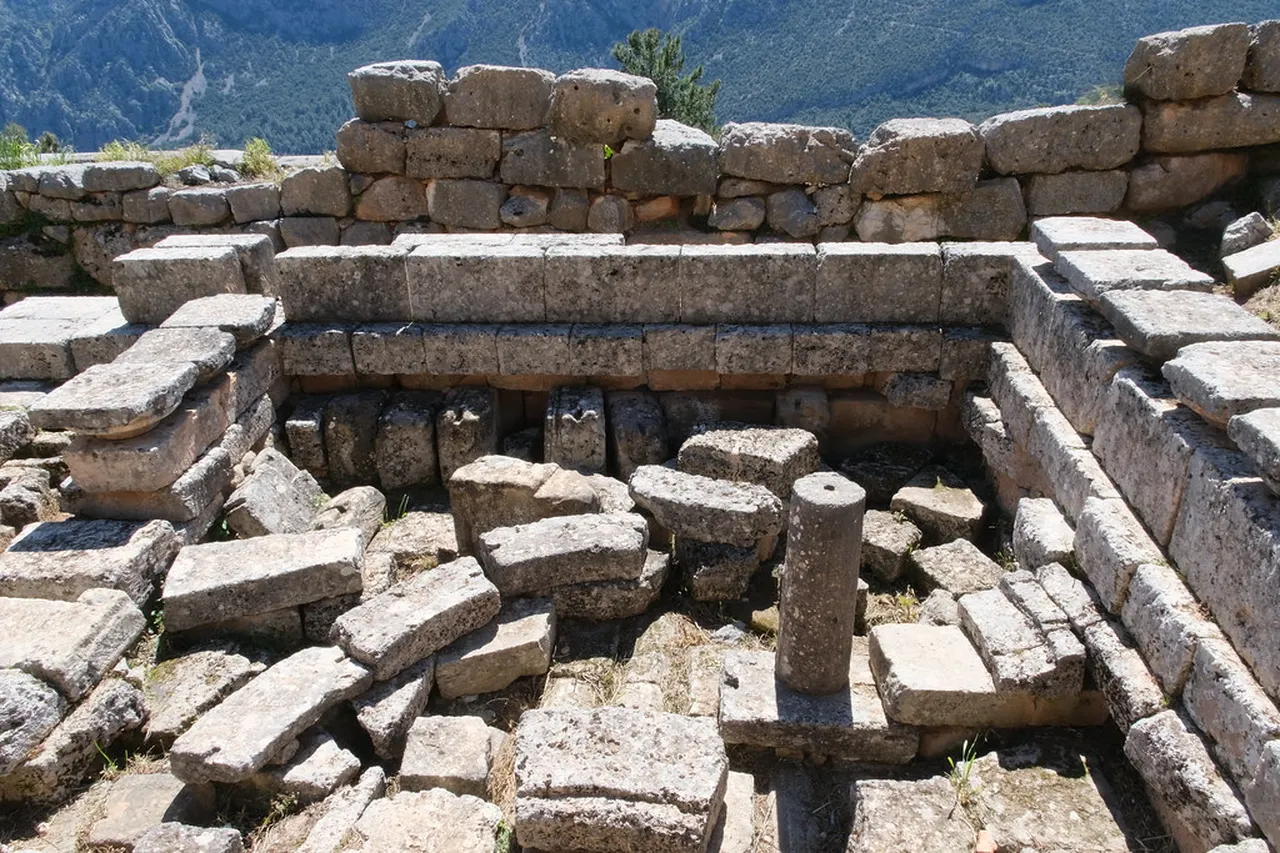5. Modern Influences of Delphi Culture: Festivals and Celebrations Today
