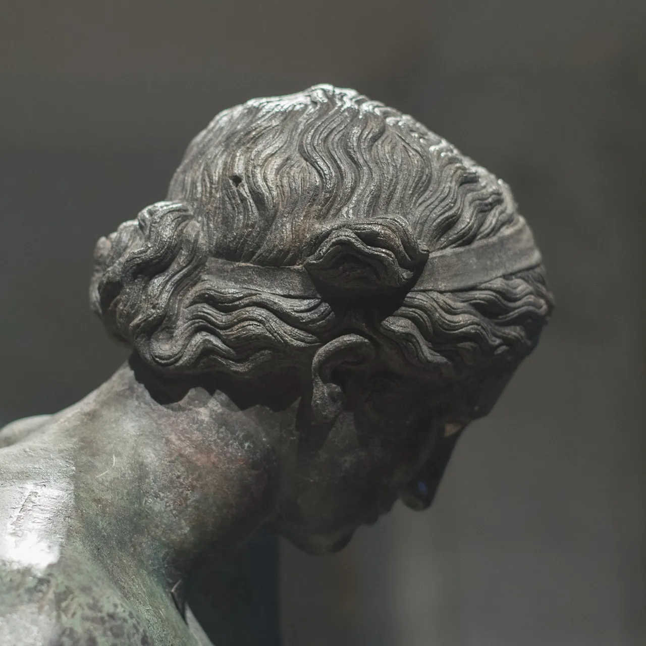 3. The Pythian Games: Celebrating Athleticism and Religion