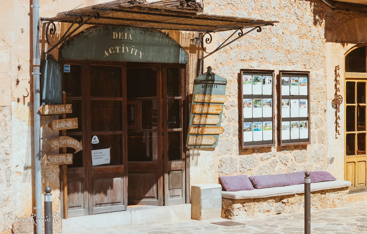 1. Soak Up the Sun at Dénia’s Beautiful Beaches