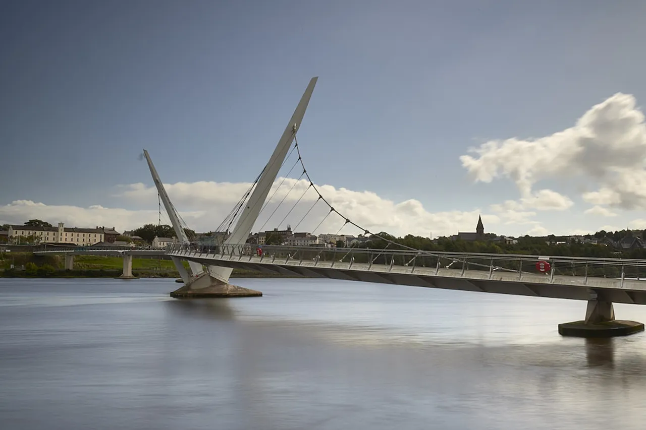 4. Visit the Museum of Free Derry: A Journey Through History