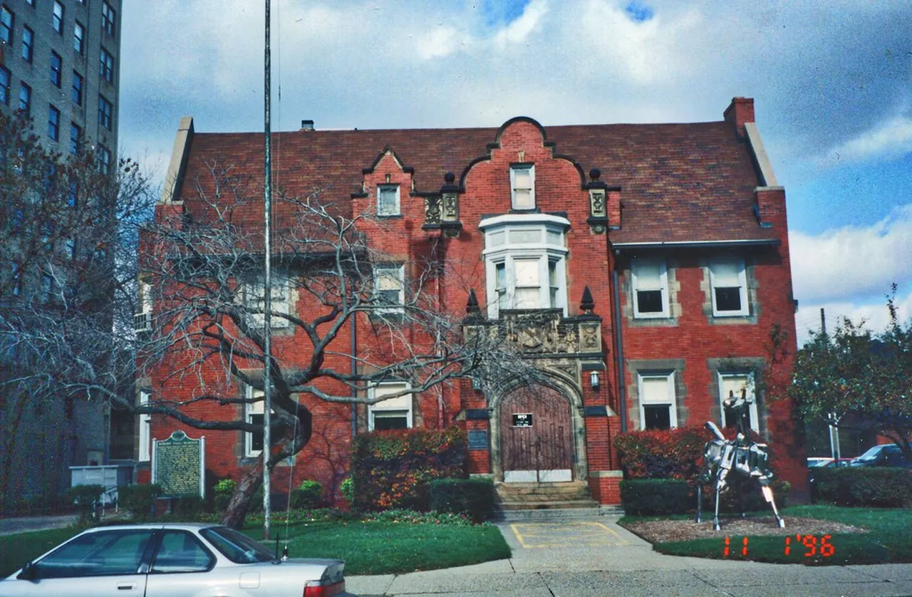 5. Celebrating Festivals: The Heartbeat of Detroit’s Community Spirit