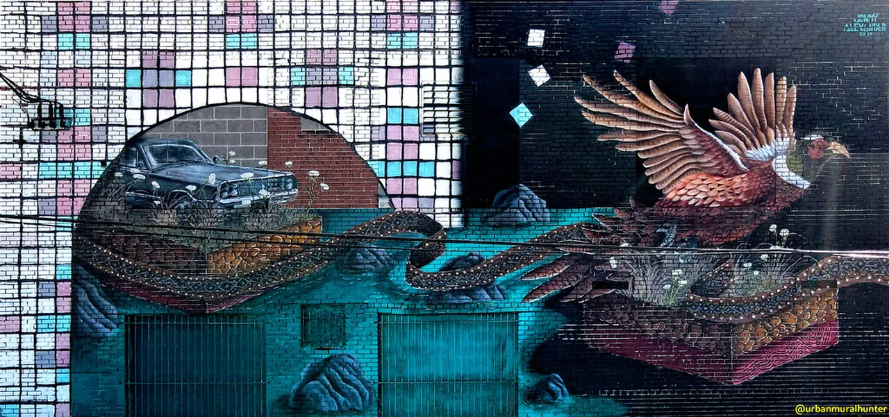 4. Food Culture in Detroit: A Culinary Journey Through the City