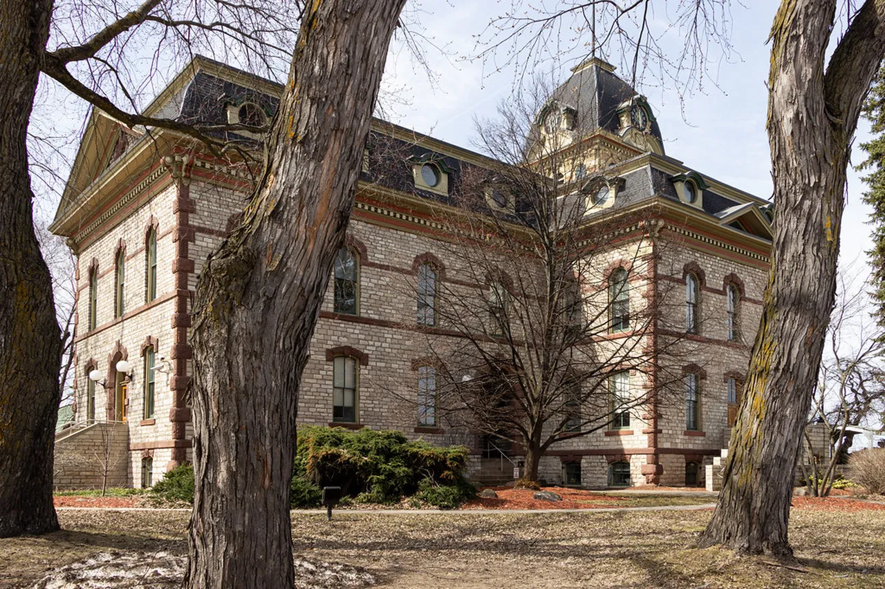 2. The Detroit Institute of Arts: A Treasure Trove of Masterpieces