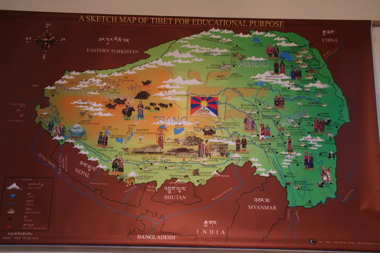 3. Visiting the Norbulingka Institute: Preservation of Tibetan Art