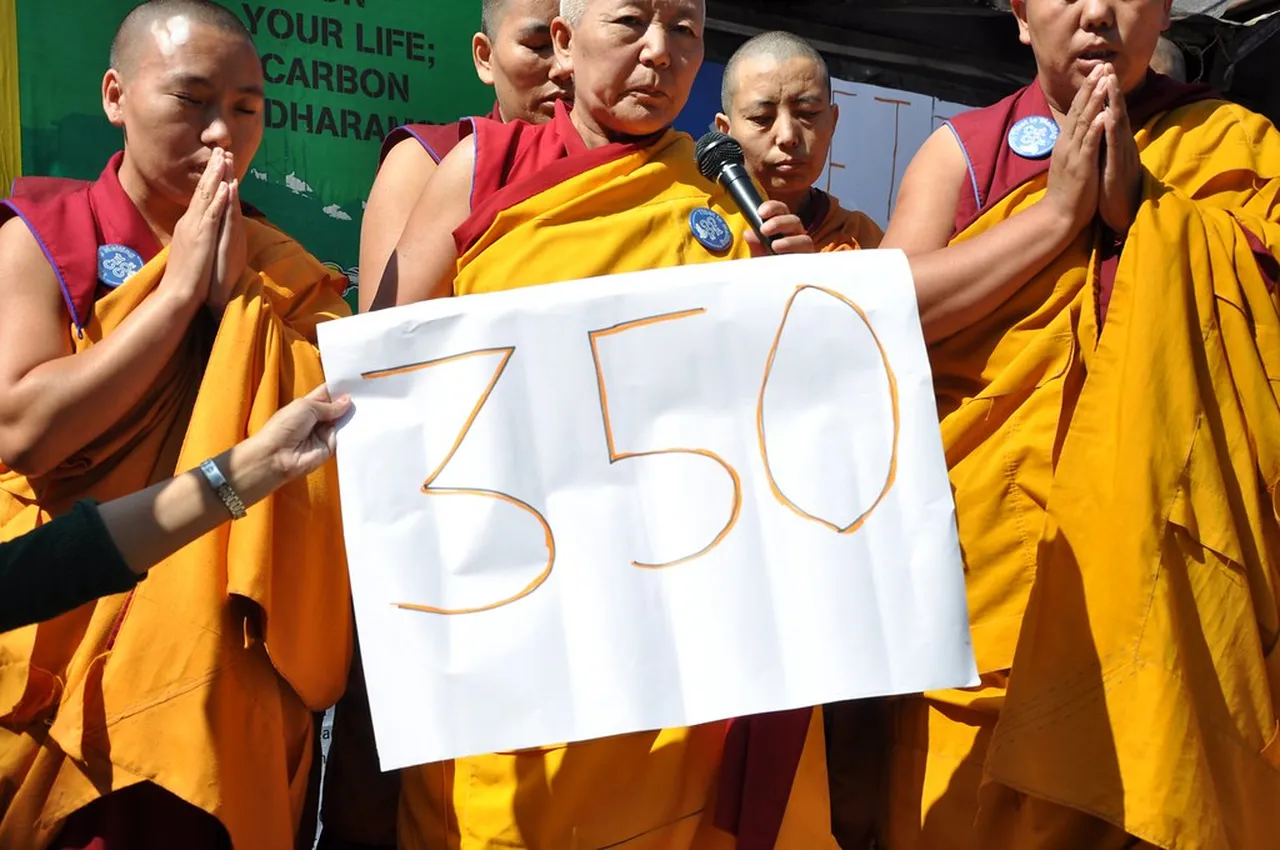 5. Engage in the Vibrant Culture at the Tibetan Fair