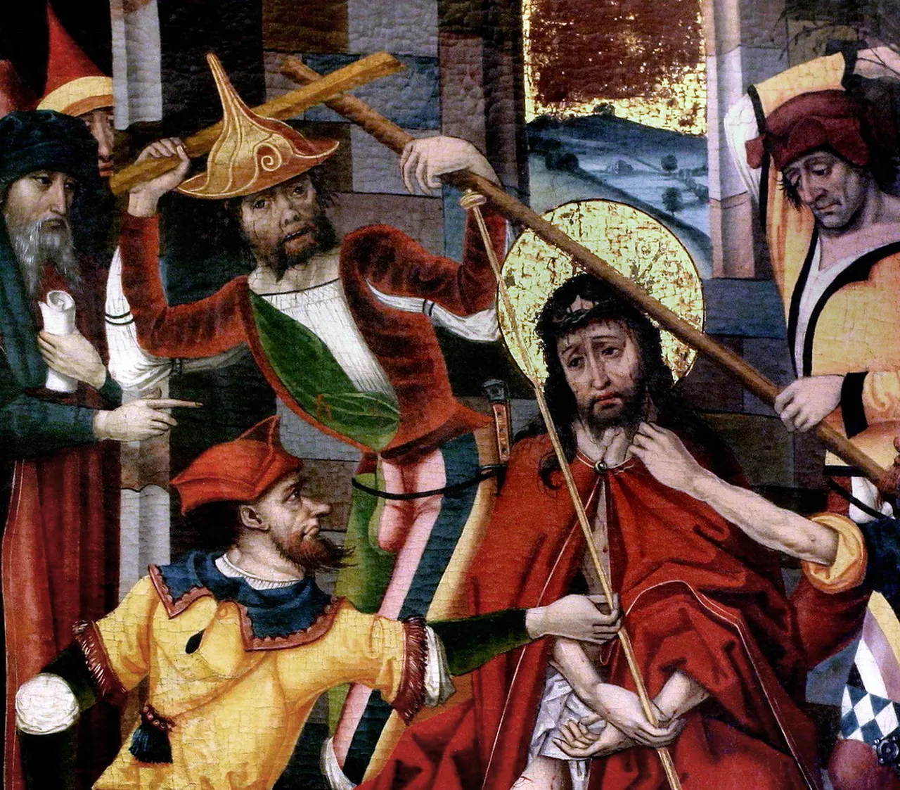 5. Discovering the Art Scene: The Musée des Beaux-Arts de Dijon