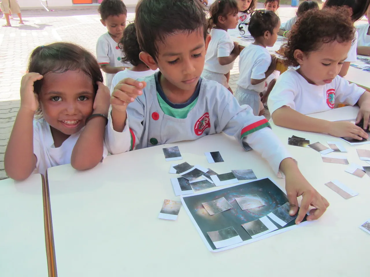 5. Discovering the Cultural Heritage at the Timor-Leste National Museum
