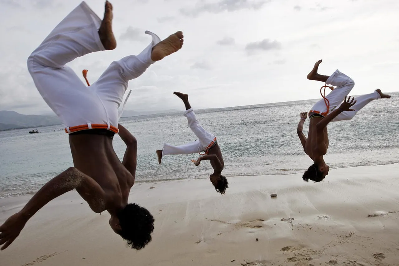 5. Explore the Dili Arts Festival: Showcasing Local Talent