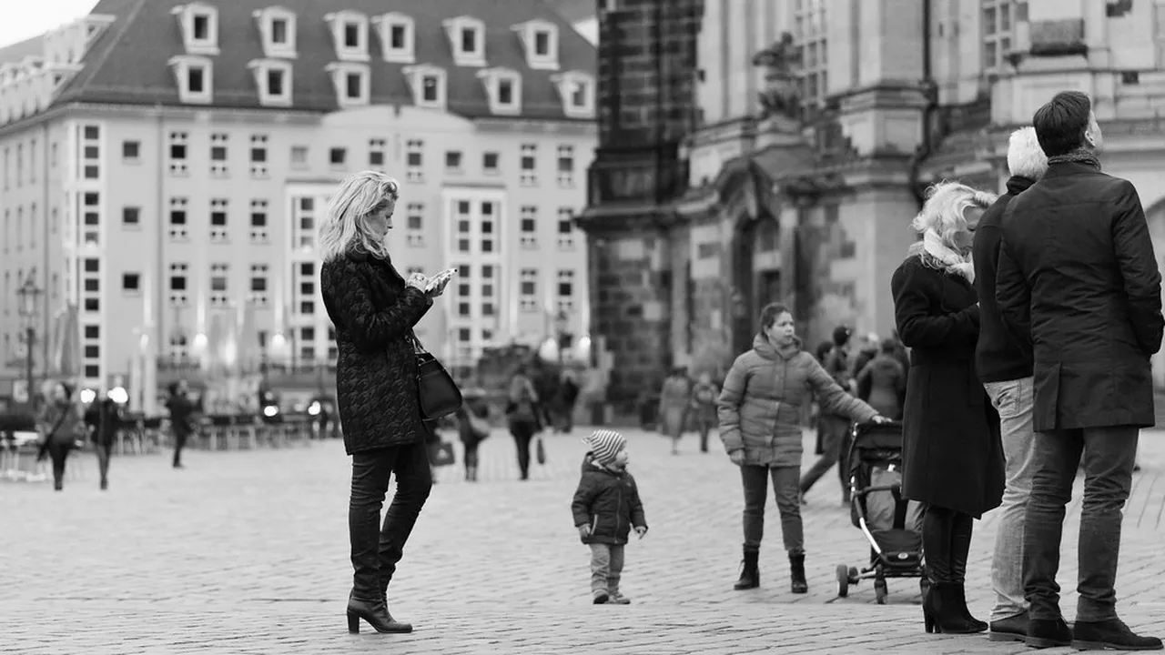 3. Traditional Festivals That Celebrate Dresden Culture