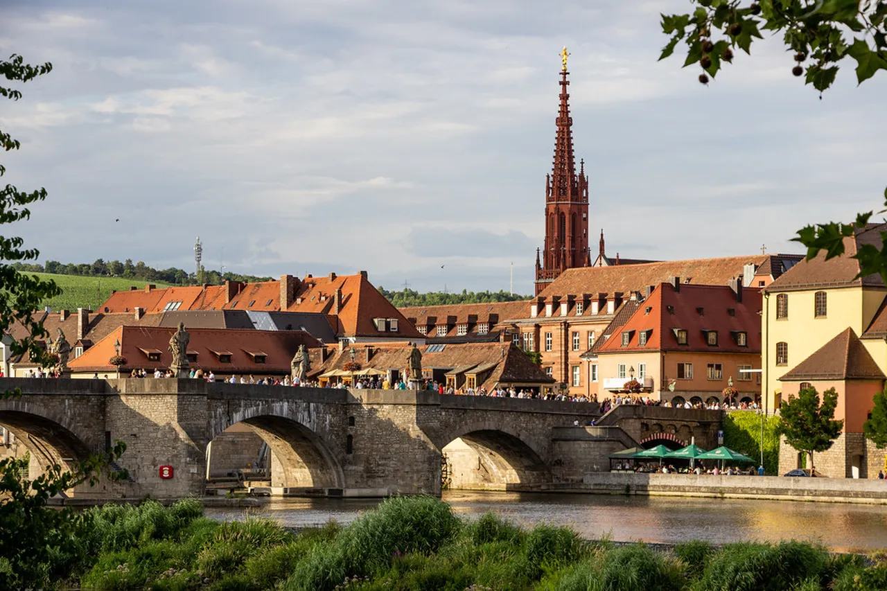 1. The Architectural Wonders of Dresden Culture: A Historical Overview