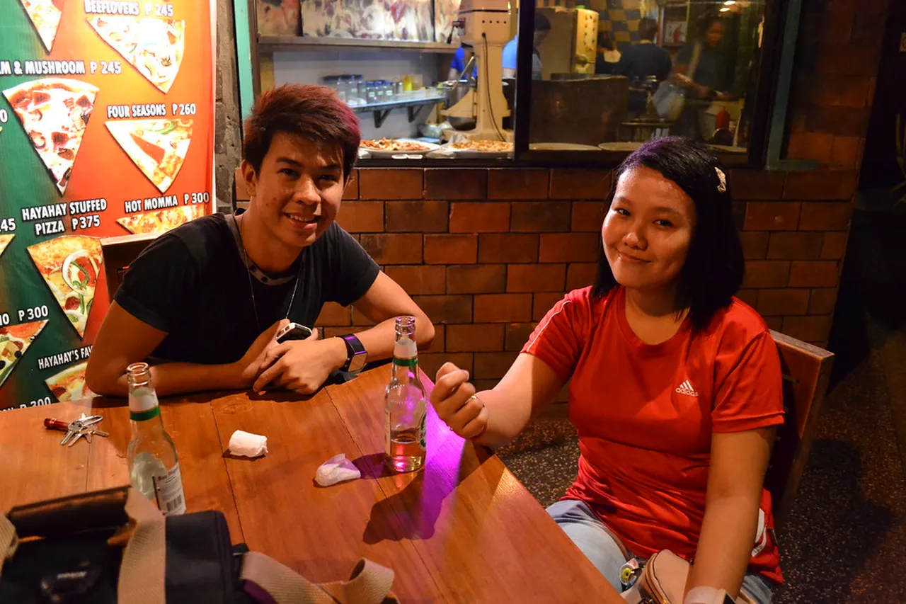2. Discover Local Flavors at Dumaguete’s Best Bars