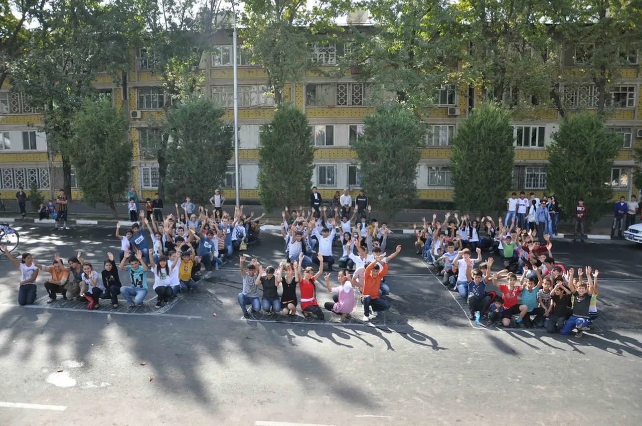 4. Join the Excitement of the Dushanbe Football Championship