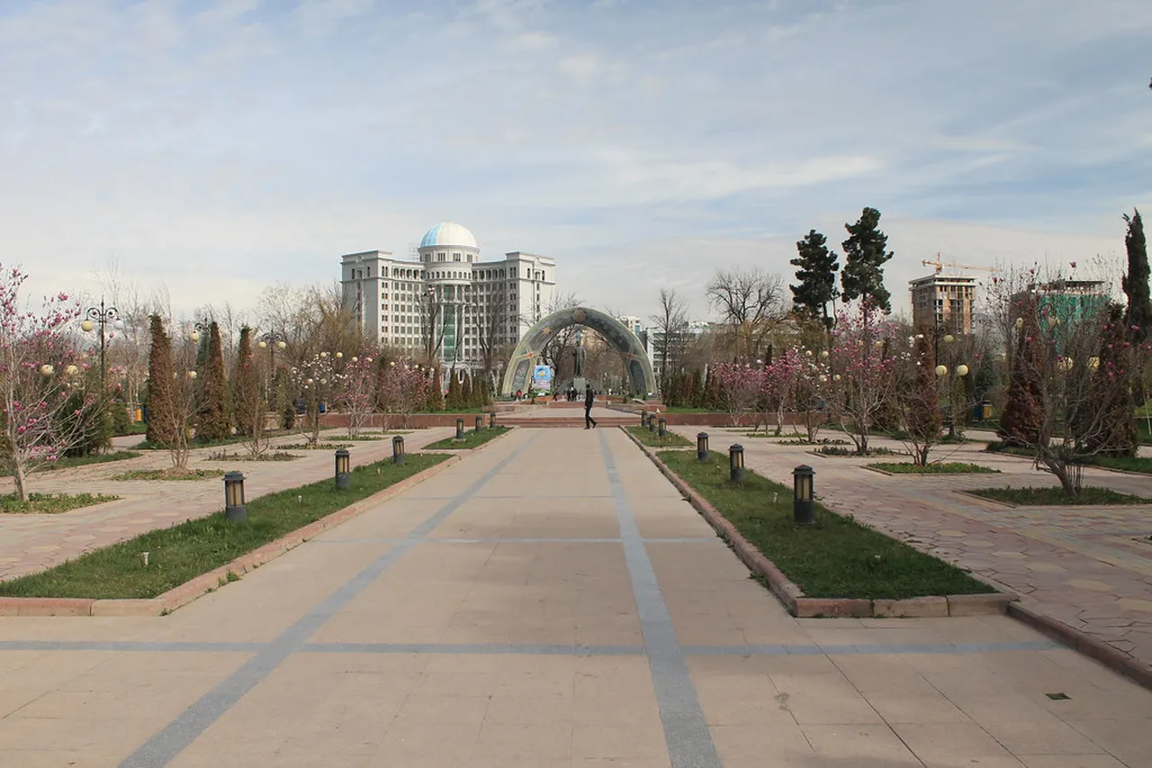 2. Explore the National Museum of Tajikistan: A Window to History