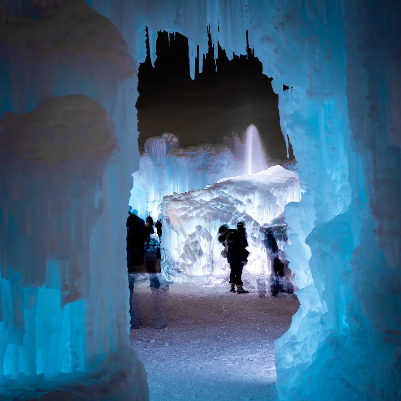 4. Enjoy Nature at the Edmonton River Valley: A Scenic Escape