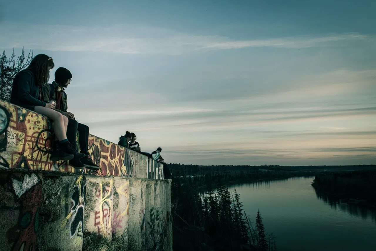 5. The Fascinating Fort Edmonton Park: A Journey Through History