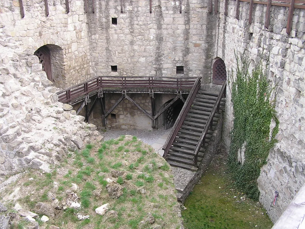 1. Exploring Eger Castle: A Historical Landmark