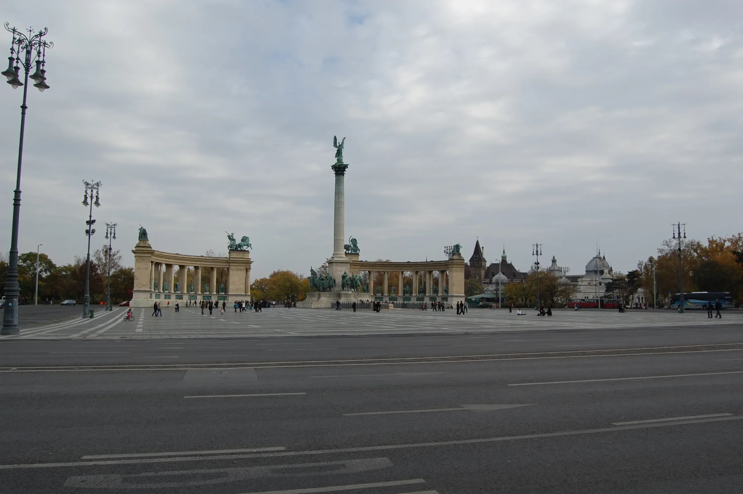 5. The Eger Lyceum: Discovering Educational Heritage