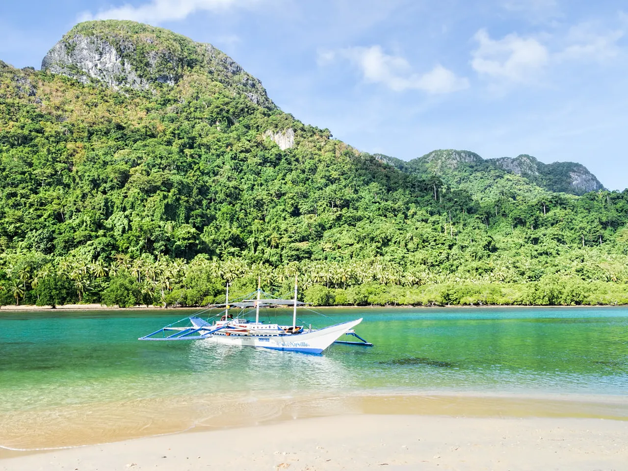 3. The Enchanting Small and Big Lagoons: A Kayaker’s Paradise