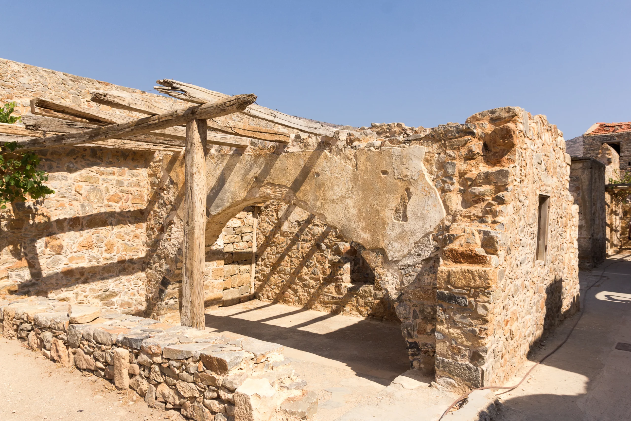 4. The Impact of Venetian Architecture on Elounda’s Landscape