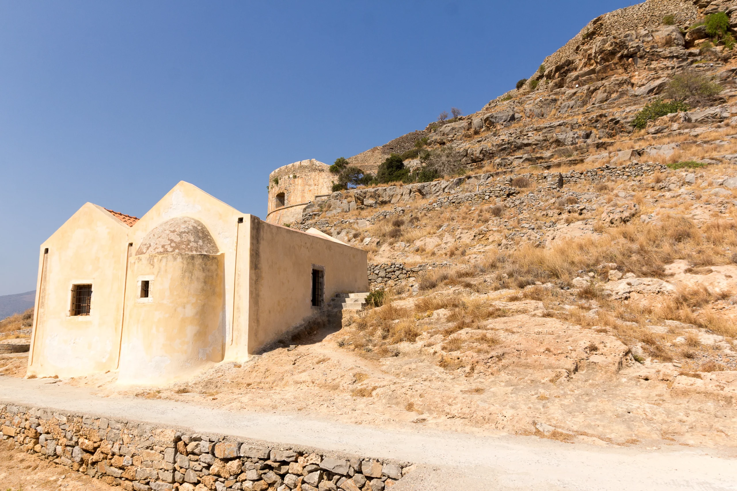 3. Festivals in Elounda: Celebrating Local Culture and Traditions