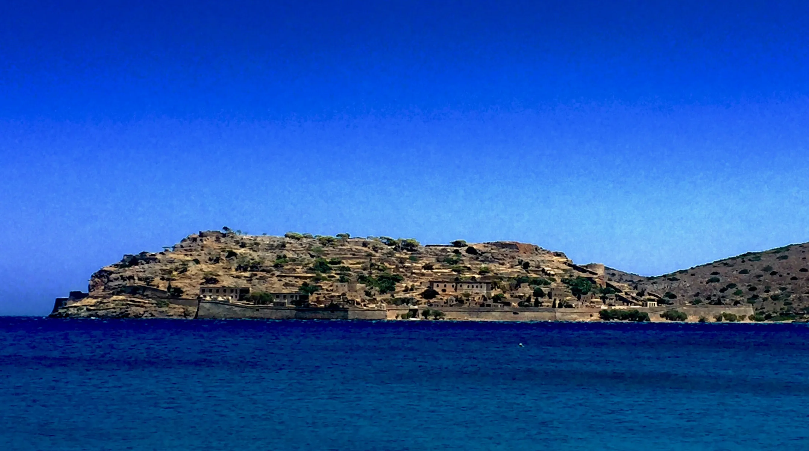 1. Exploring the History of Elounda: From Ancient Times to Today
