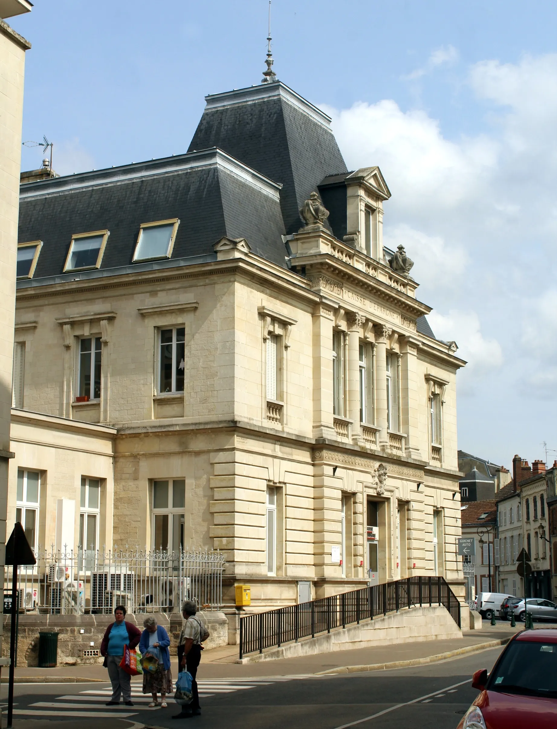 1. Discover the Heritage of Champagne Production in Épernay