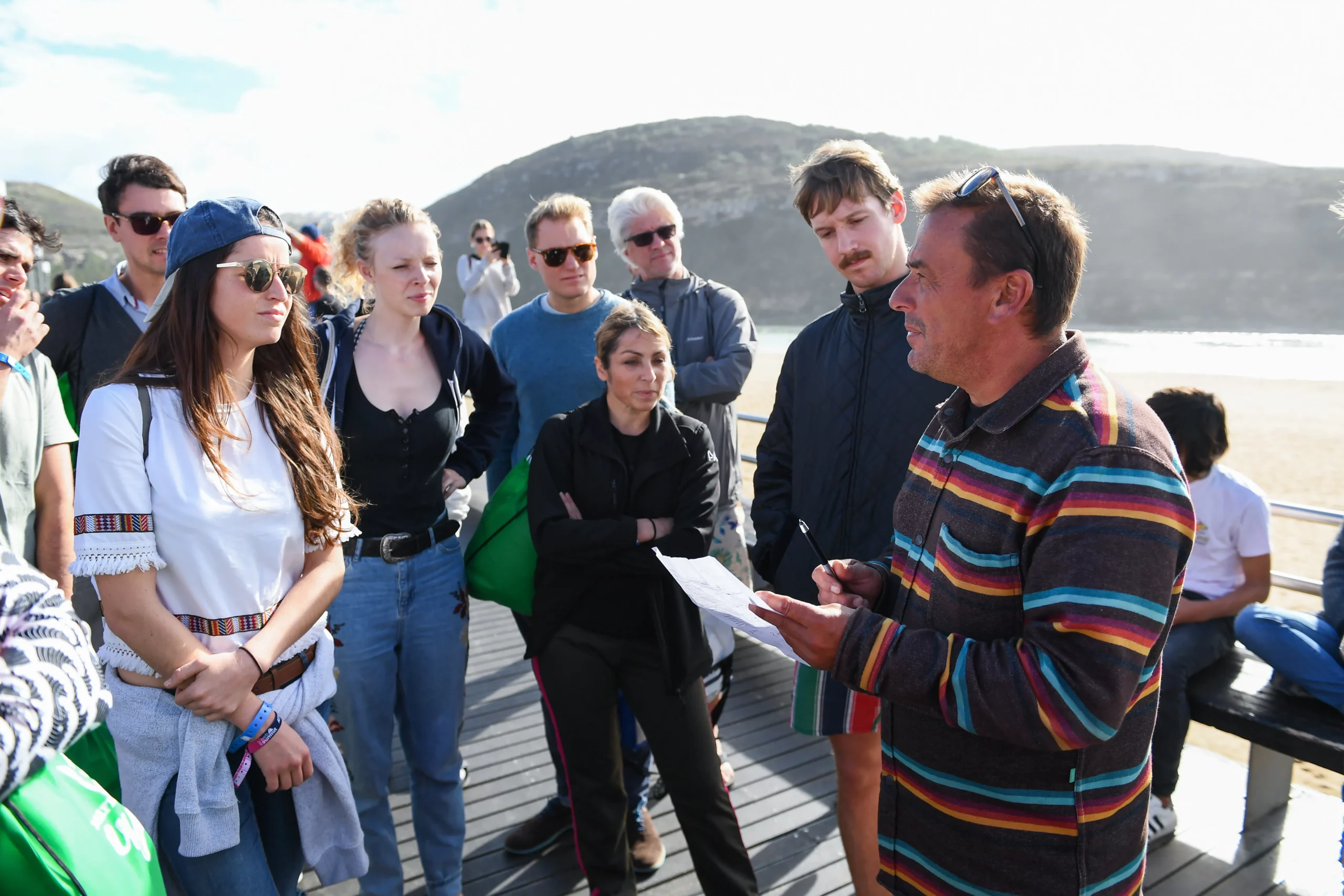 2. Exploring the Scenic Walks along the Coastal Cliffs