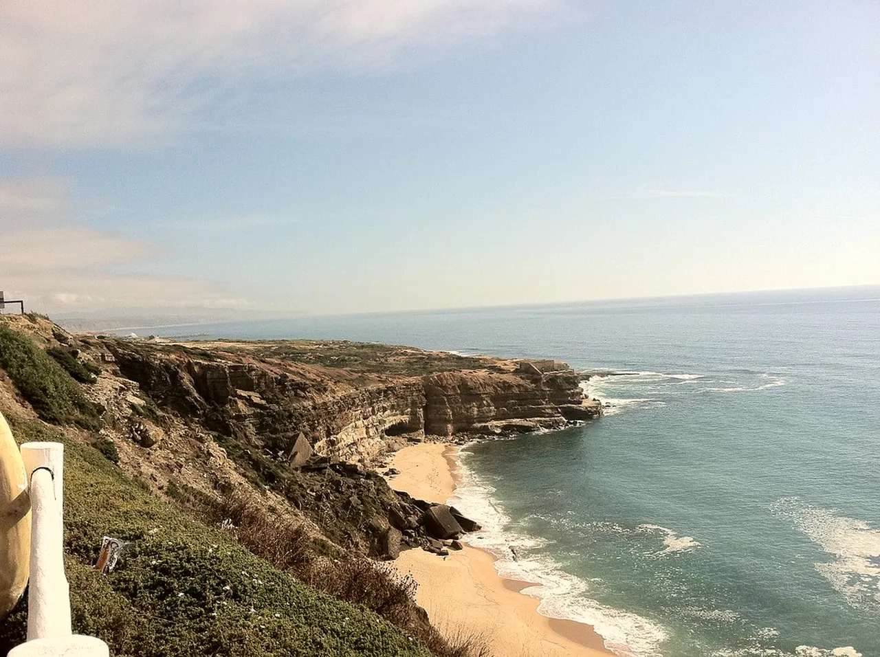 1. Surfing the Legendary Waves of Ericeira