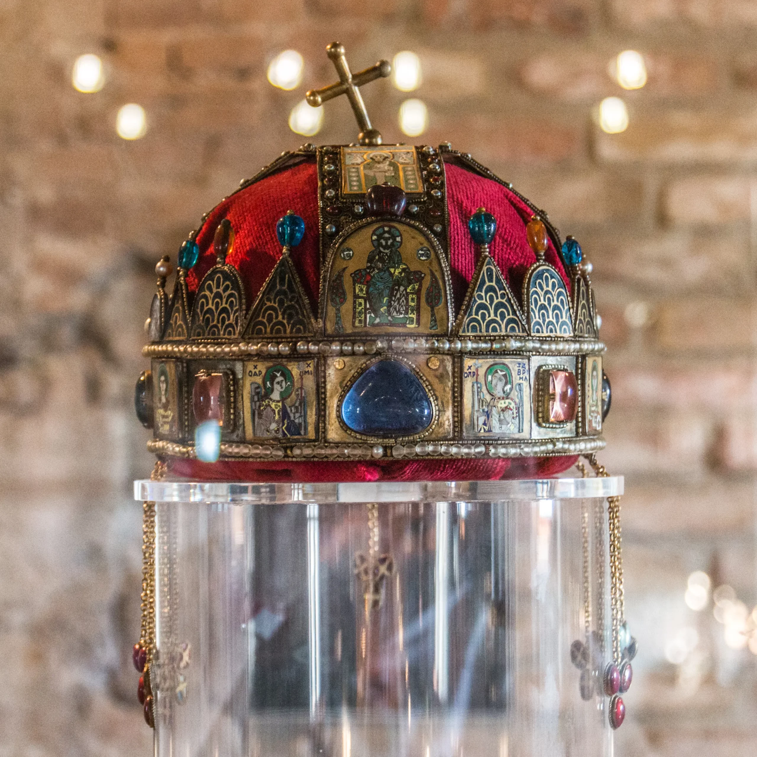 5. The Esztergom Wine Festival: Savoring Local Vintages and Culinary Delights