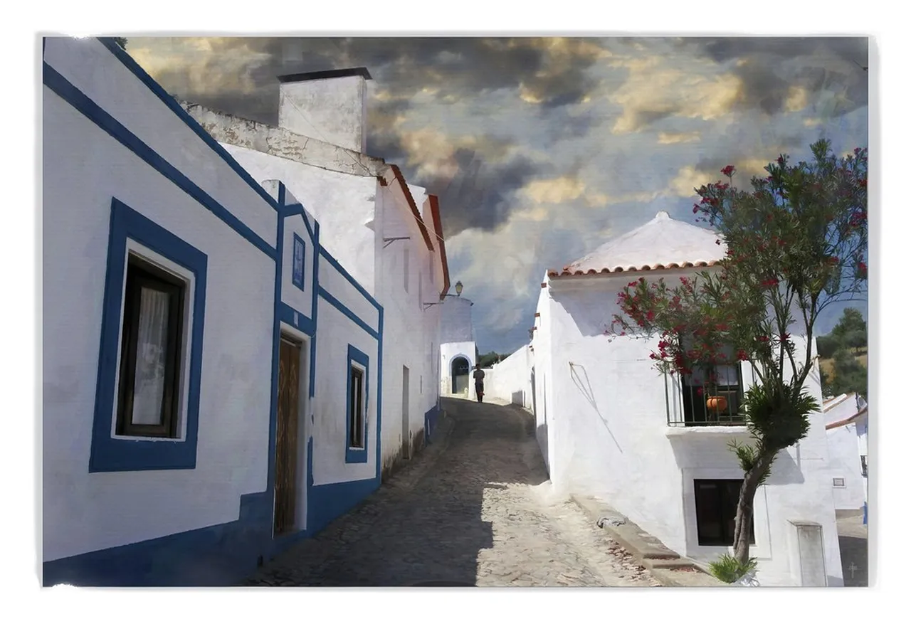 5. Évora’s Historic City Walls: Experience the Fortification History