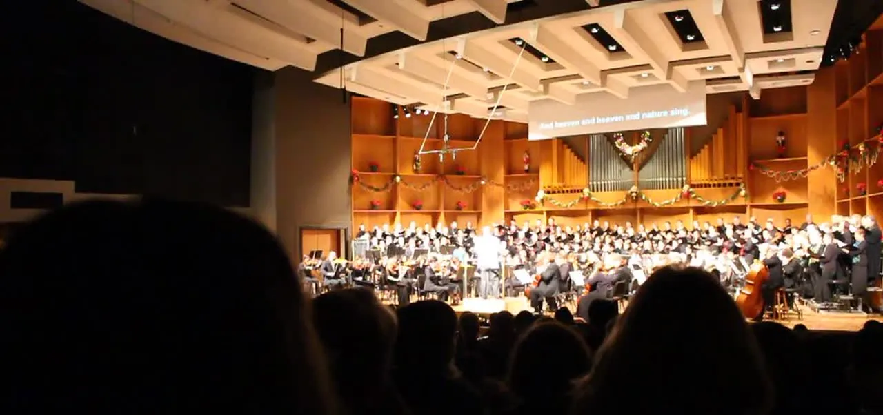 3. Fairbanks Summer Arts Festival: A Melting Pot of Creativity