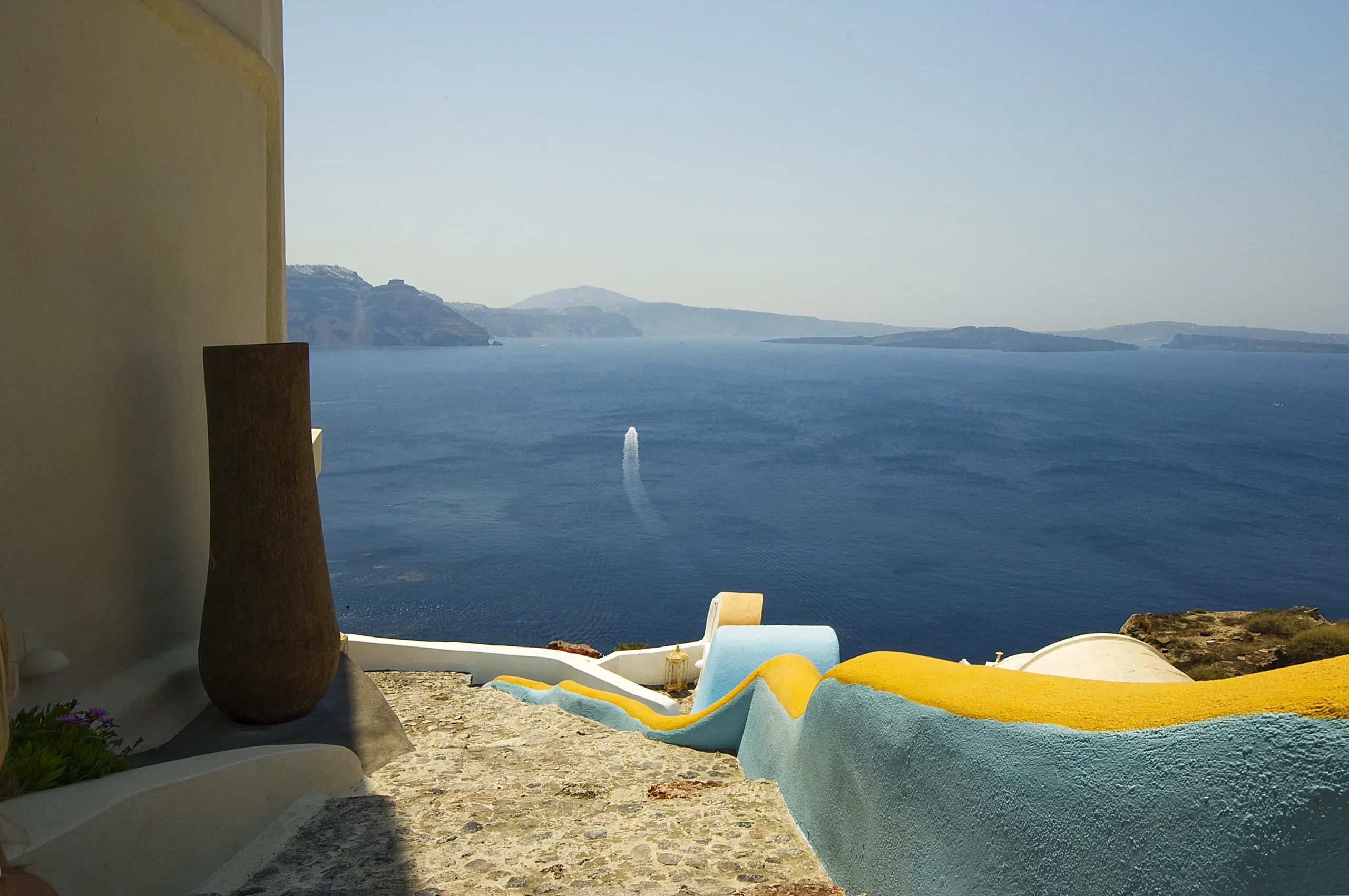 5. Savor Greek Cuisine at Late-night Eateries
