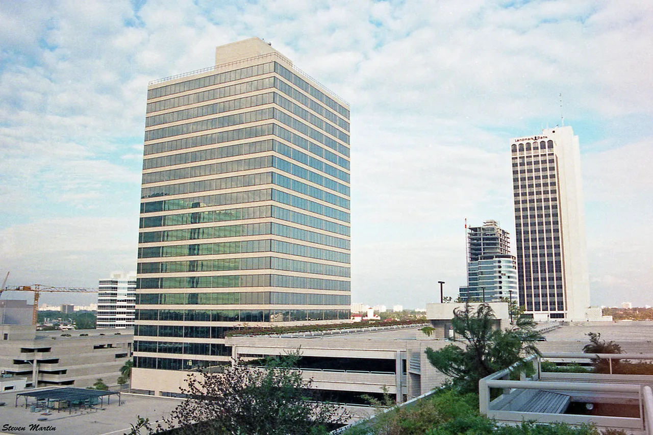3. Explore the Intriguing Fort Lauderdale Museum of Discovery and Science