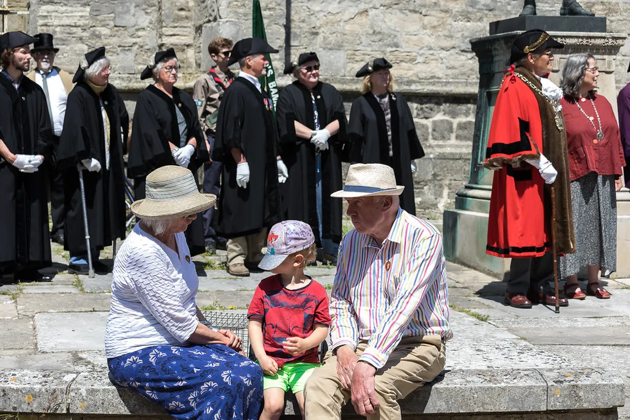 2. Traditional Scottish Festivals: Celebrating Fort William Culture