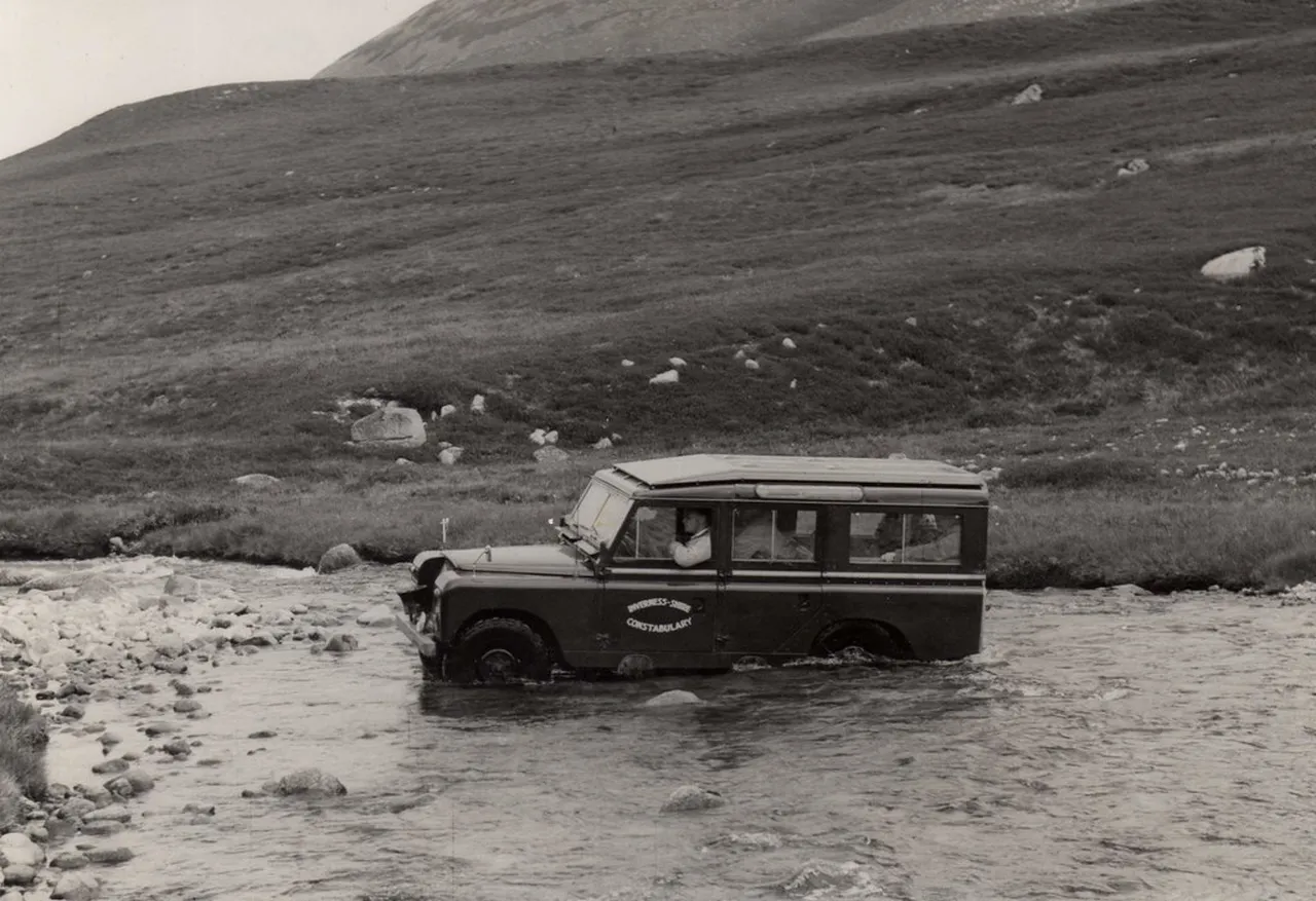 1. Climbing Ben Nevis: A Challenge for Adventurers
