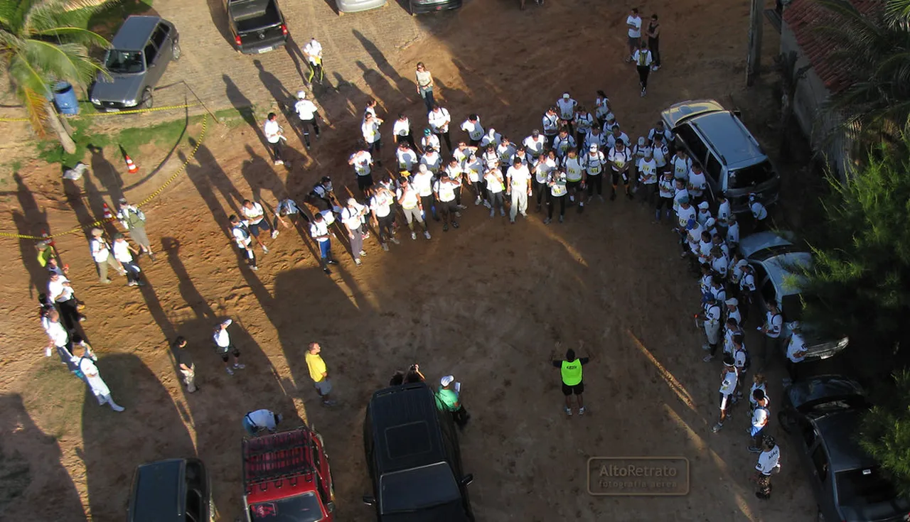 2. Experience the Thrill of Dune Buggy Rides in Canoa Quebrada