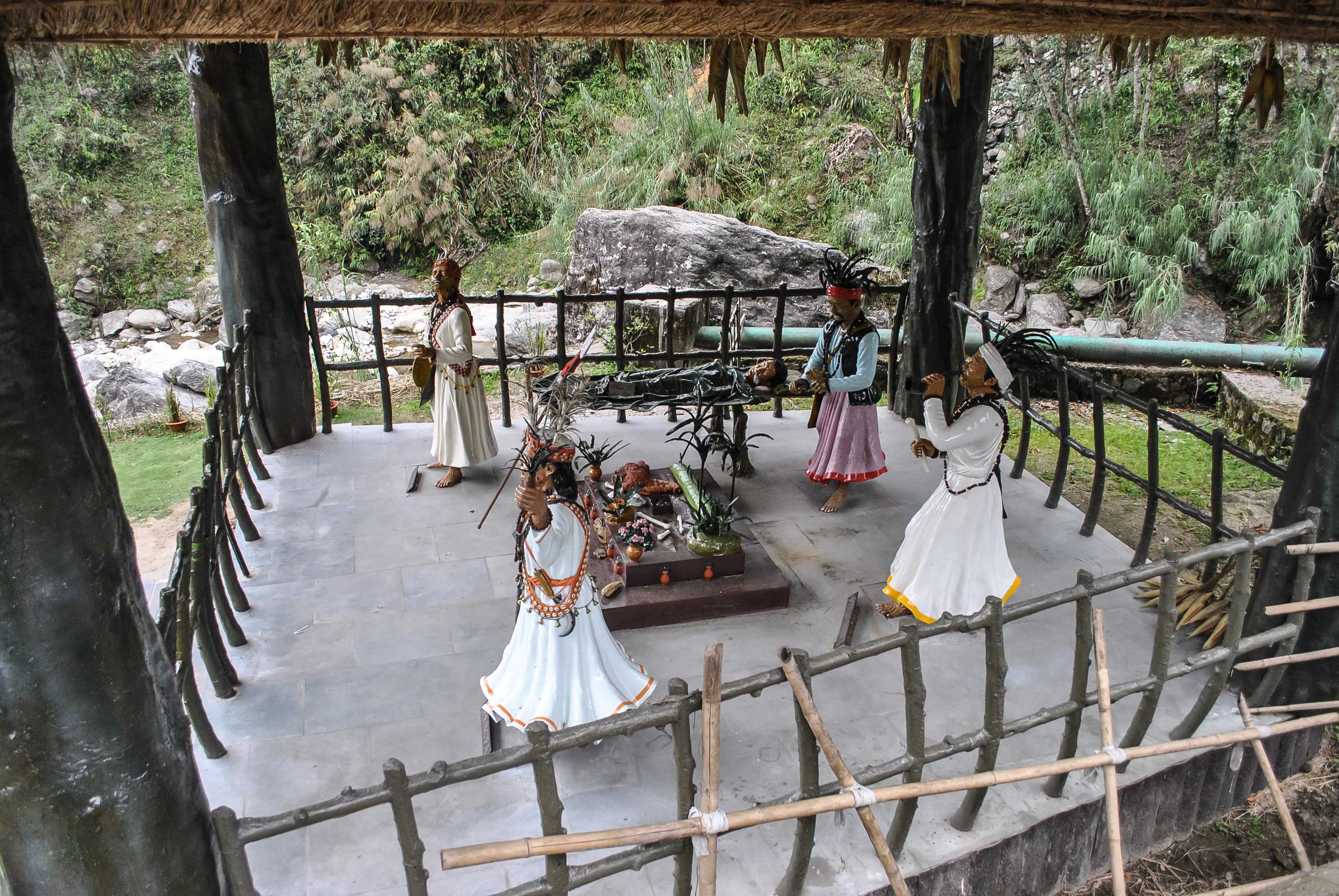 1. Understanding the Rich Heritage of Gangtok Culture