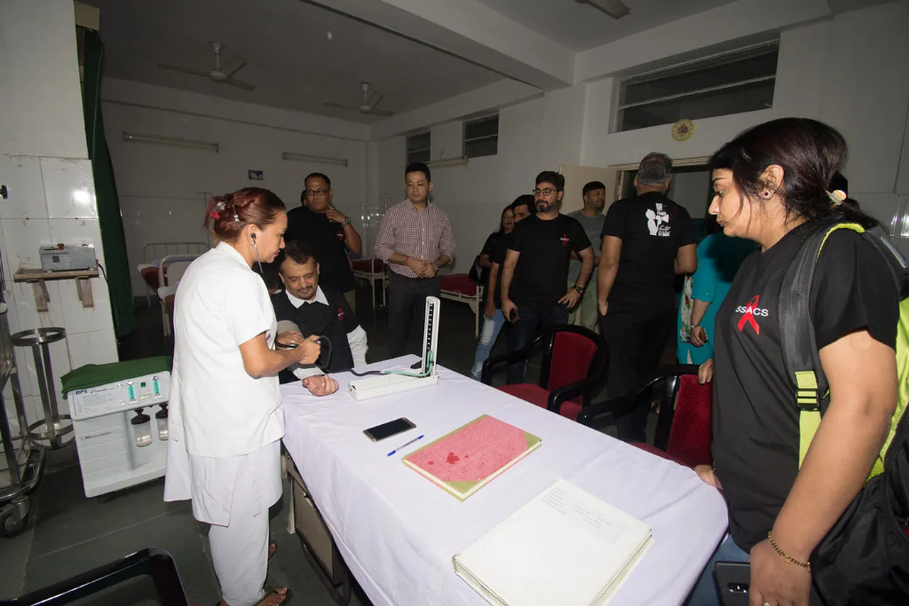 4. Sikkimese Food Festival: A Culinary Extravaganza