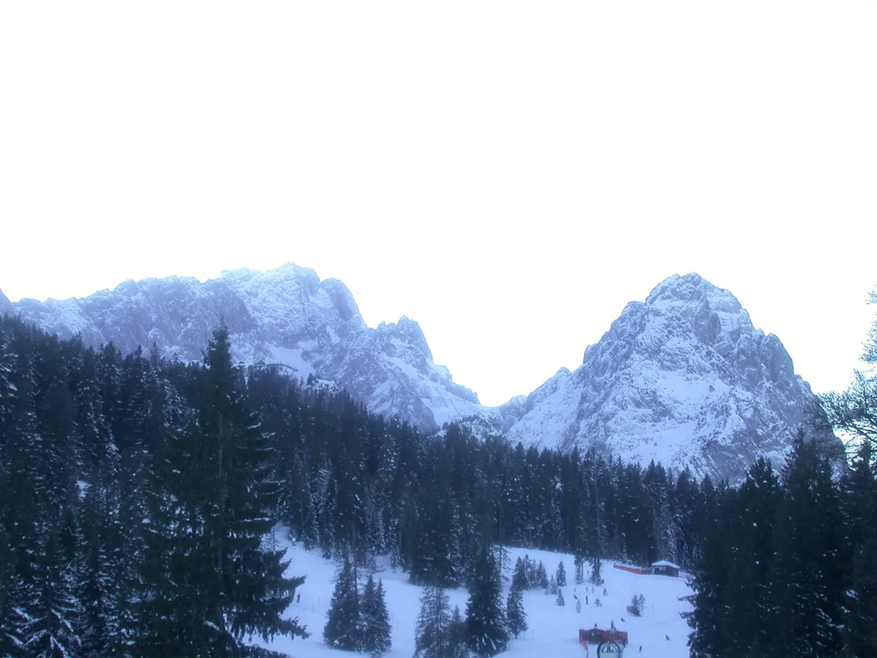 4. Olympic Ski Stadium: A Legacy of Winter Sports Excellence